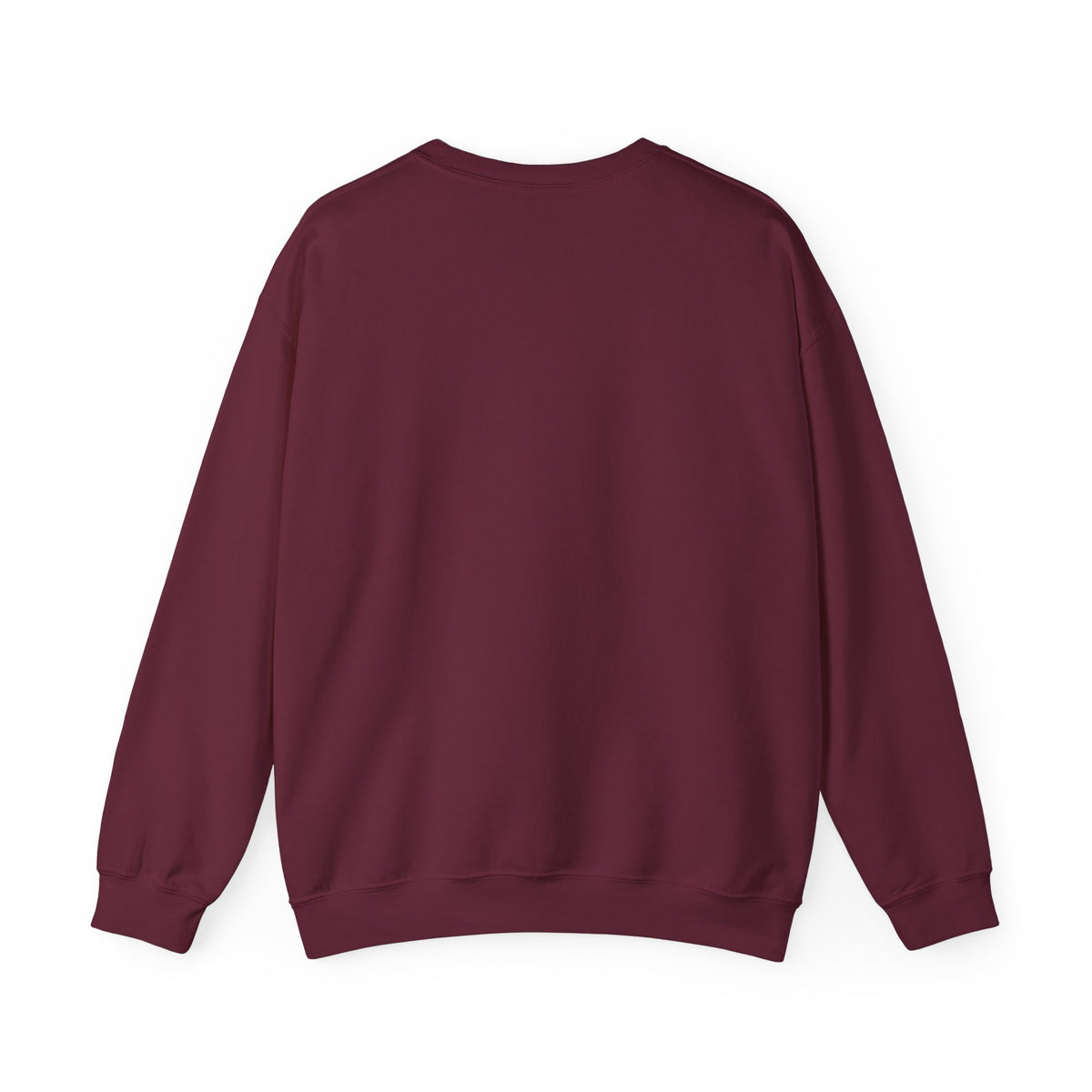 Rigby Trojans Crewneck Sweatshirt | School Spirit, in neon for theme nights