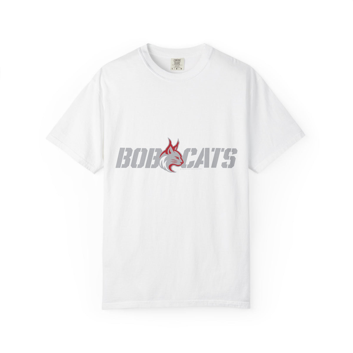 Madison High School Bobcats T-Shirt | Bobcats tee