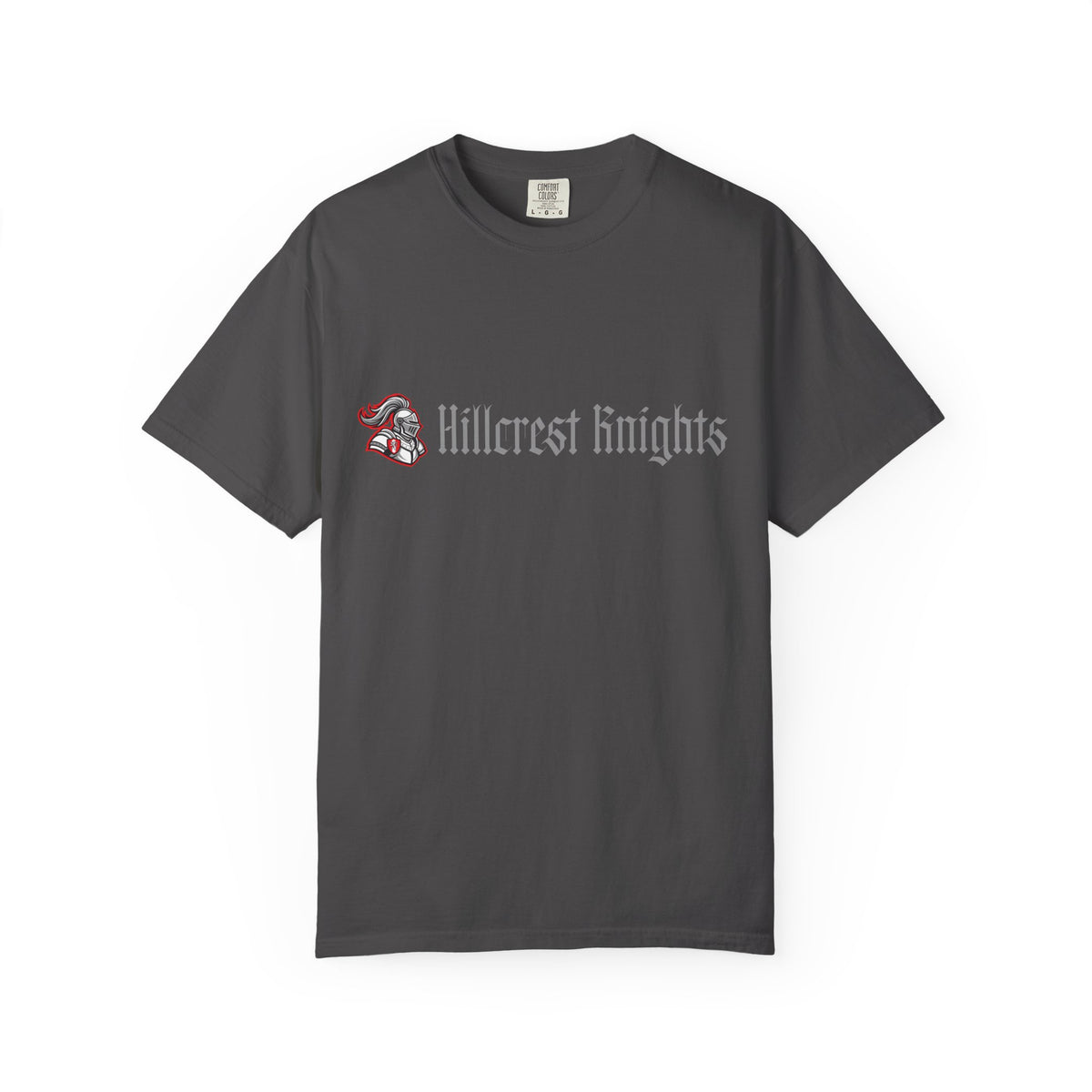 Hillcrest High School Knights T-Shirt | make history tee