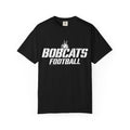Madison High School Bobcats T-Shirt | football tee