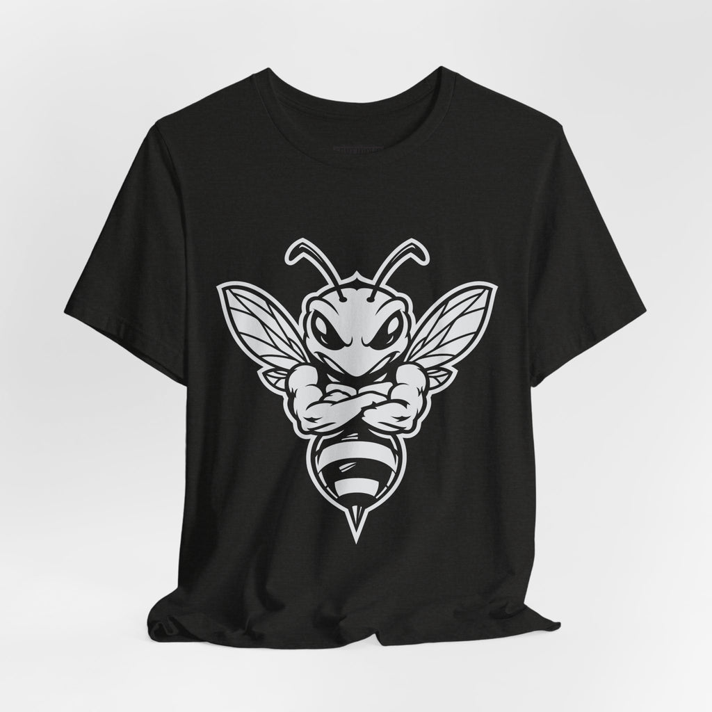 Bonneville High School Broncos Tee | Big Bs shirt