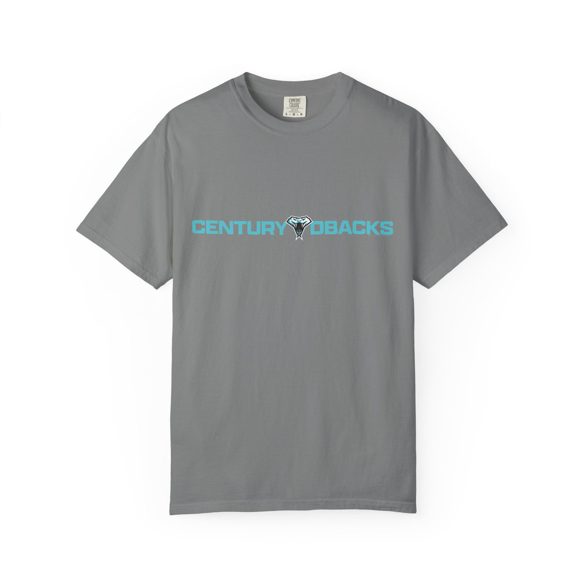 Century High School Diamondbacks T-Shirt | school tee