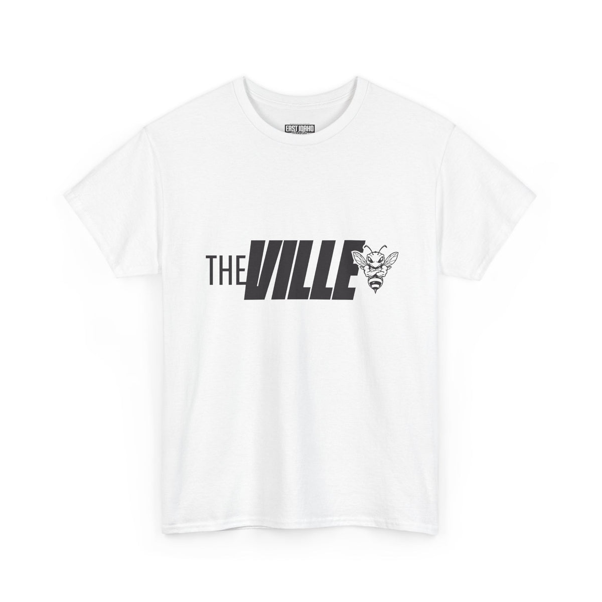 Bonneville High School Bees | The Ville tee