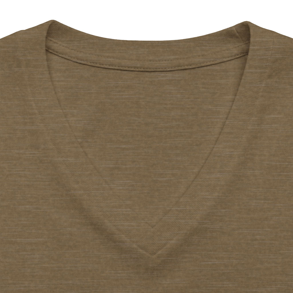 Bonneville High School Bees | Logo V-Neck Tee