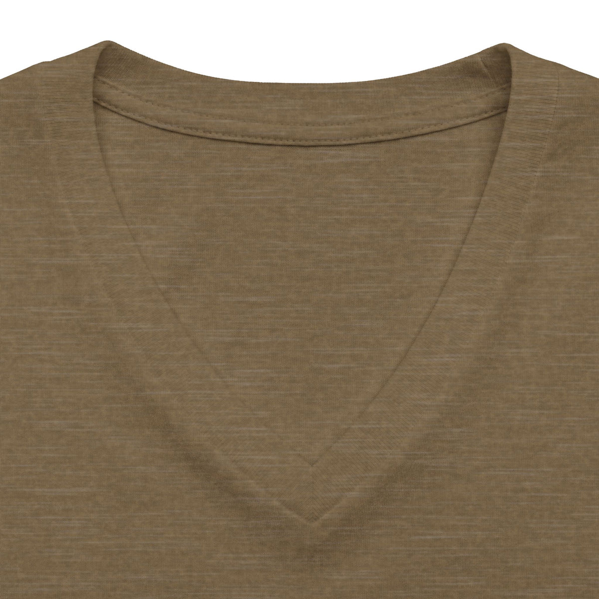 Bonneville High School Bees | Logo V-Neck Tee