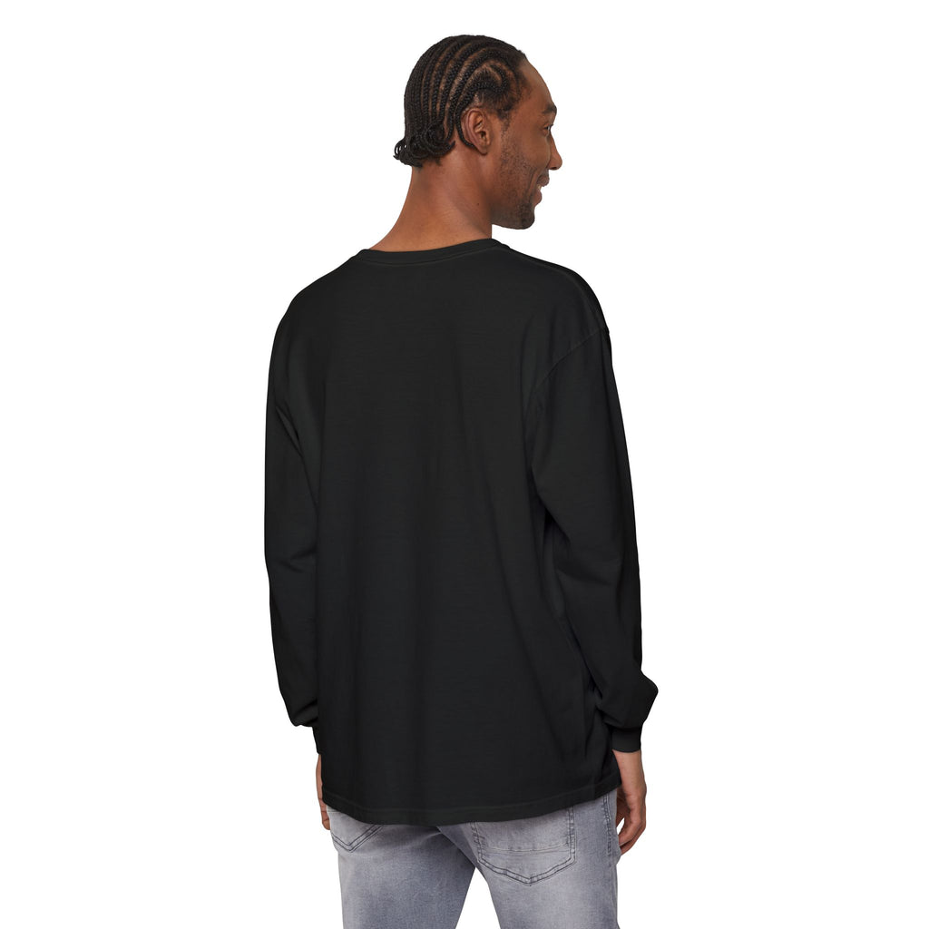 Rigby High School Trojans Long Sleeve T-Shirt