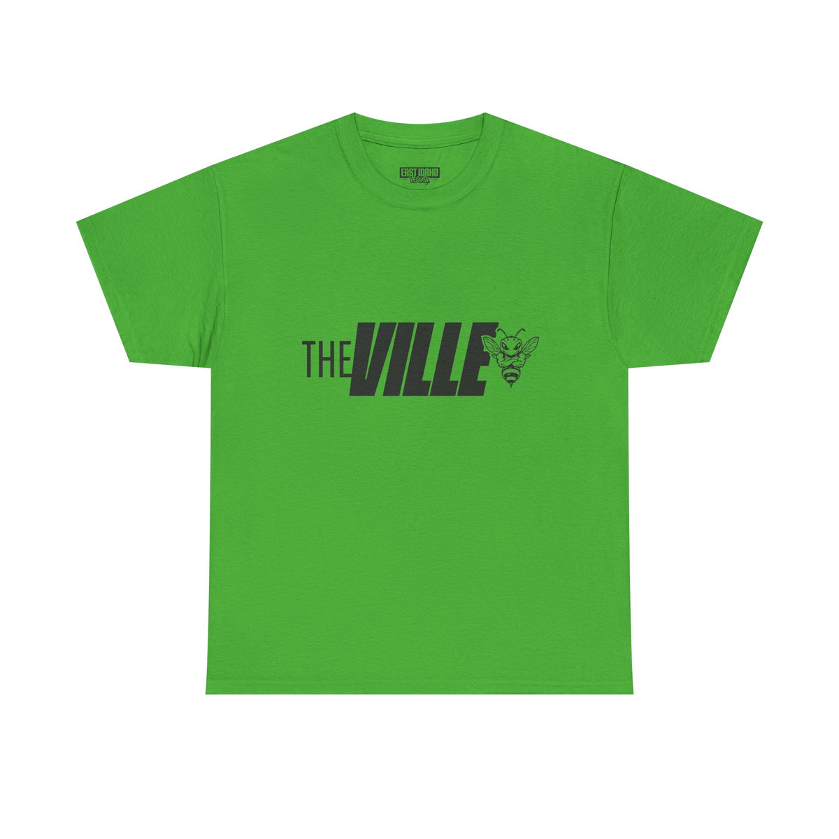 Bonneville High School Bees | The Ville tee