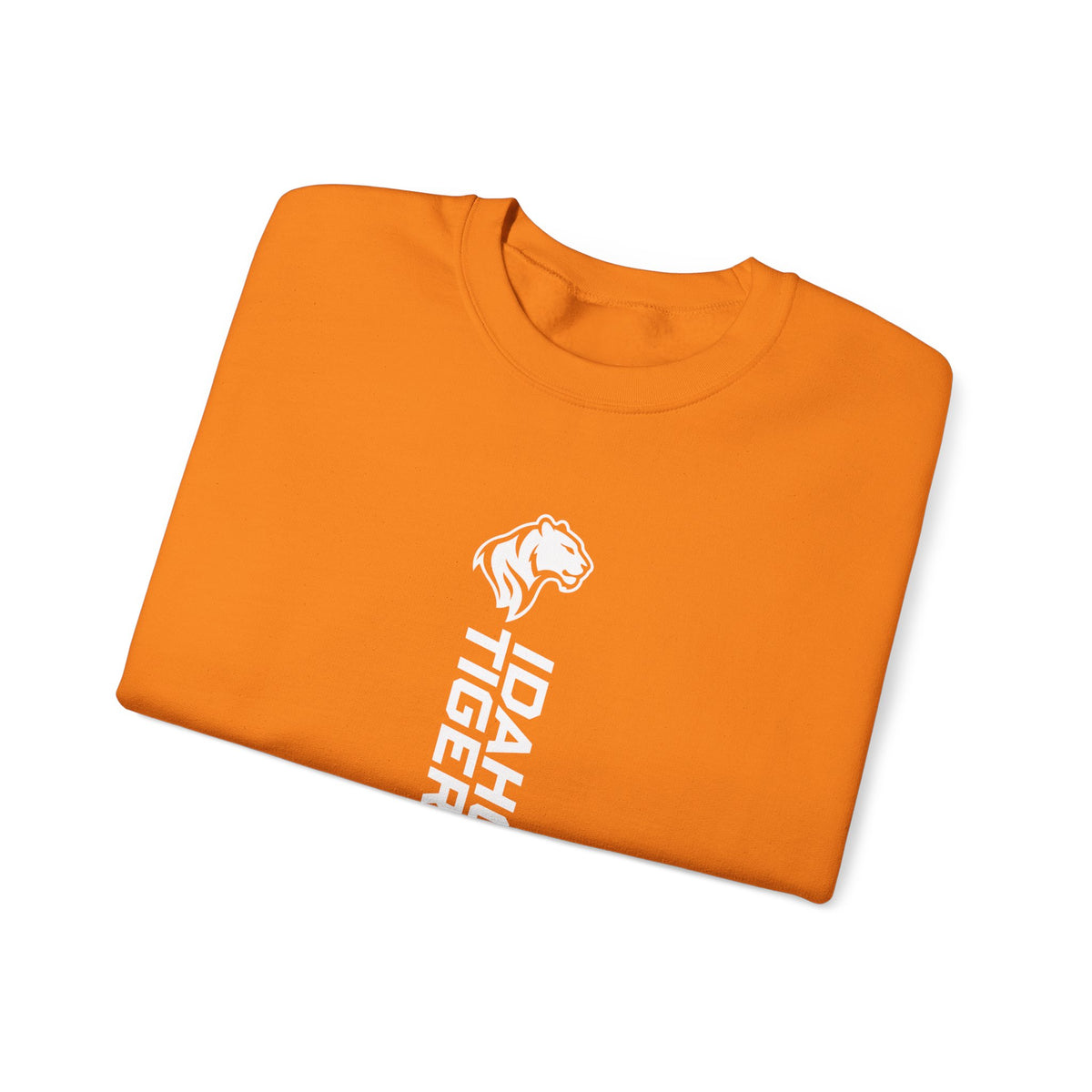 Idaho Falls High School Tigers Sweatshirt | Vert Crewneck