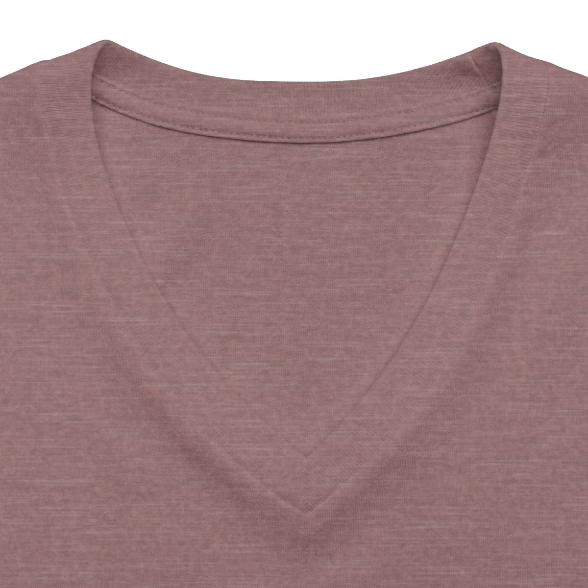Shelley High School Russets | Logo V-Neck Tee