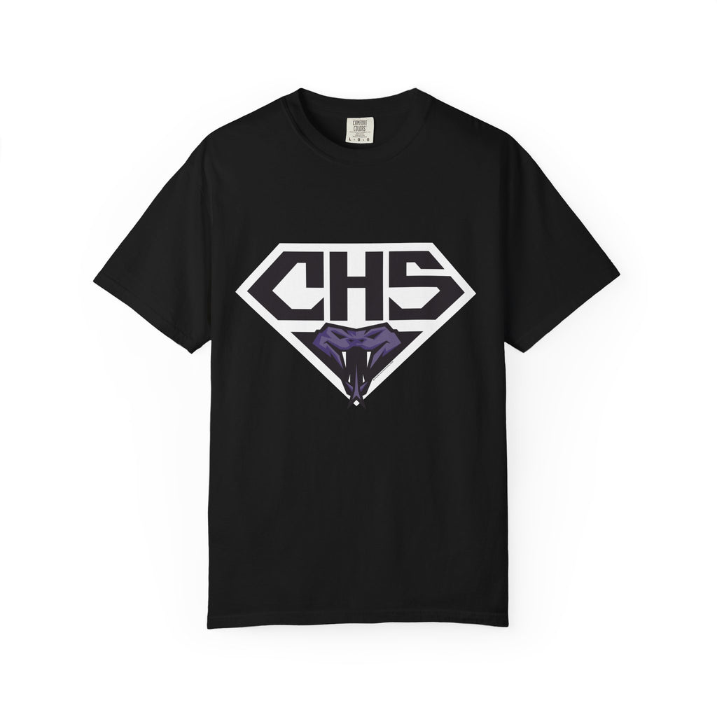 Copy of Century High School Diamondbacks T-Shirt | school tee