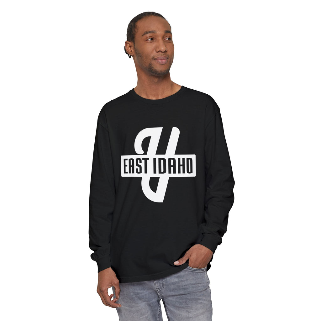East Idaho Varsity Long Sleeve T-Shirt