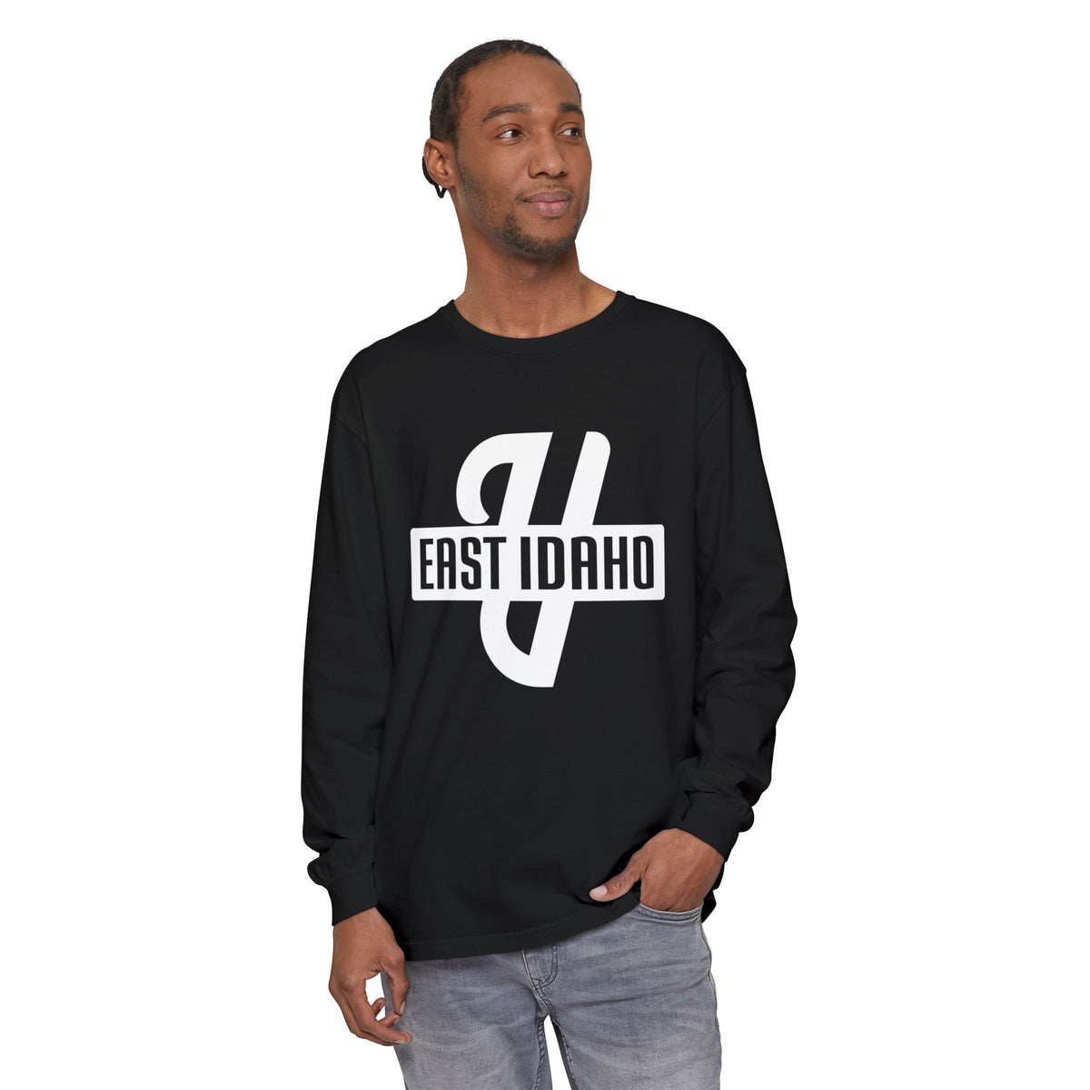 East Idaho Varsity Long Sleeve T-Shirt