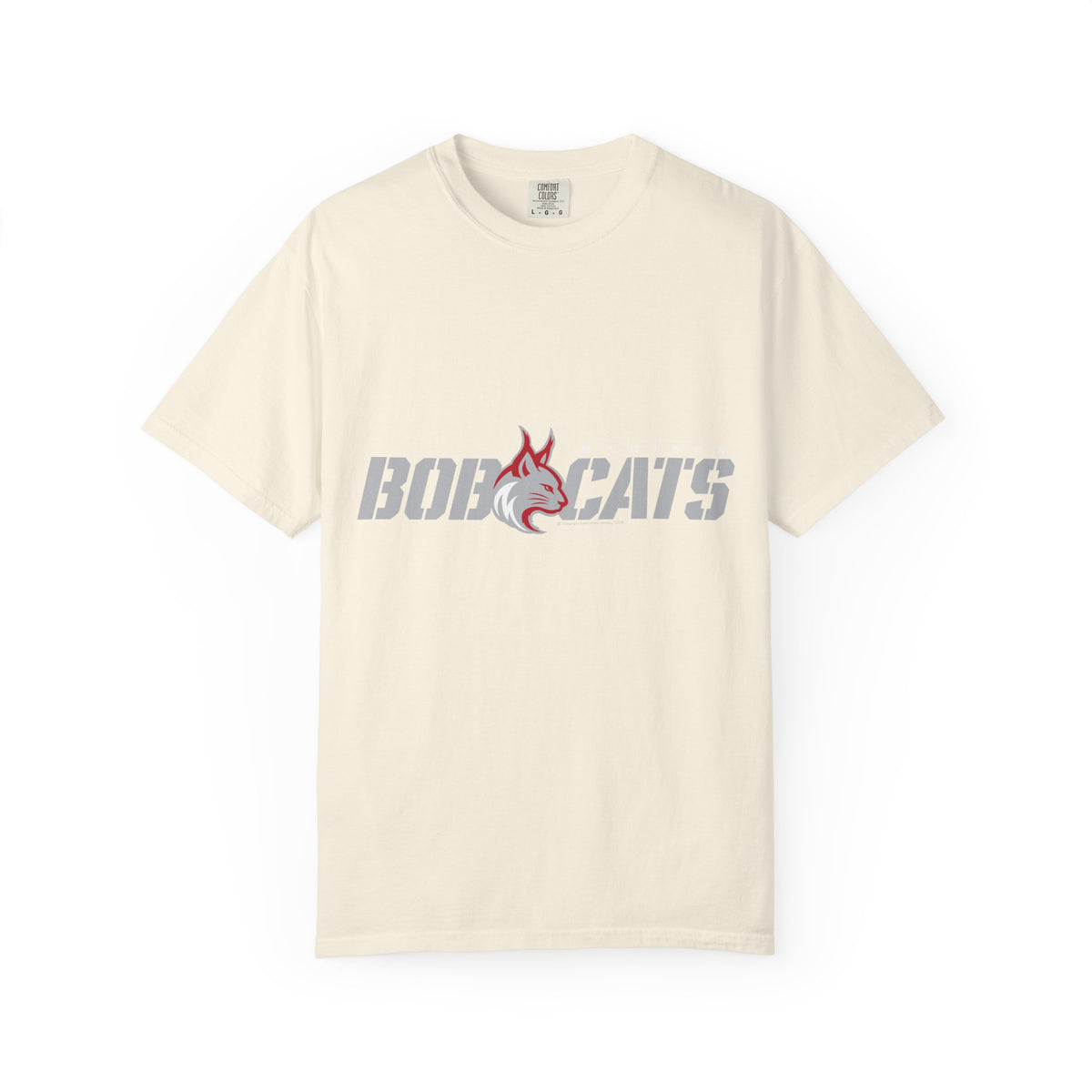 Madison High School Bobcats T-Shirt | Bobcats tee