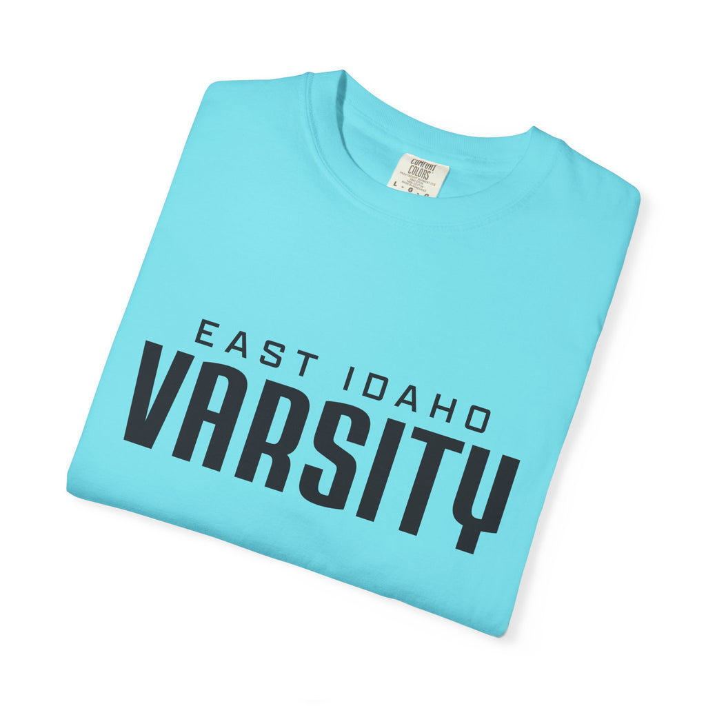 East Idaho Varsity Basic T-Shirt