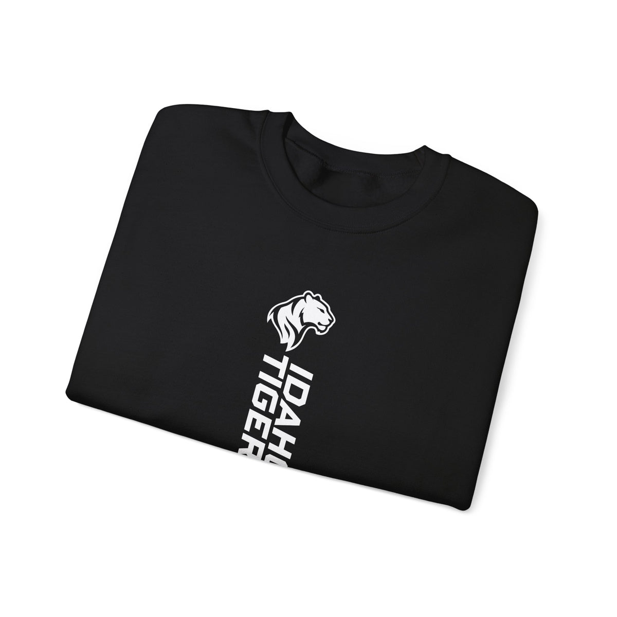 Idaho Falls High School Tigers Sweatshirt | Vert Crewneck