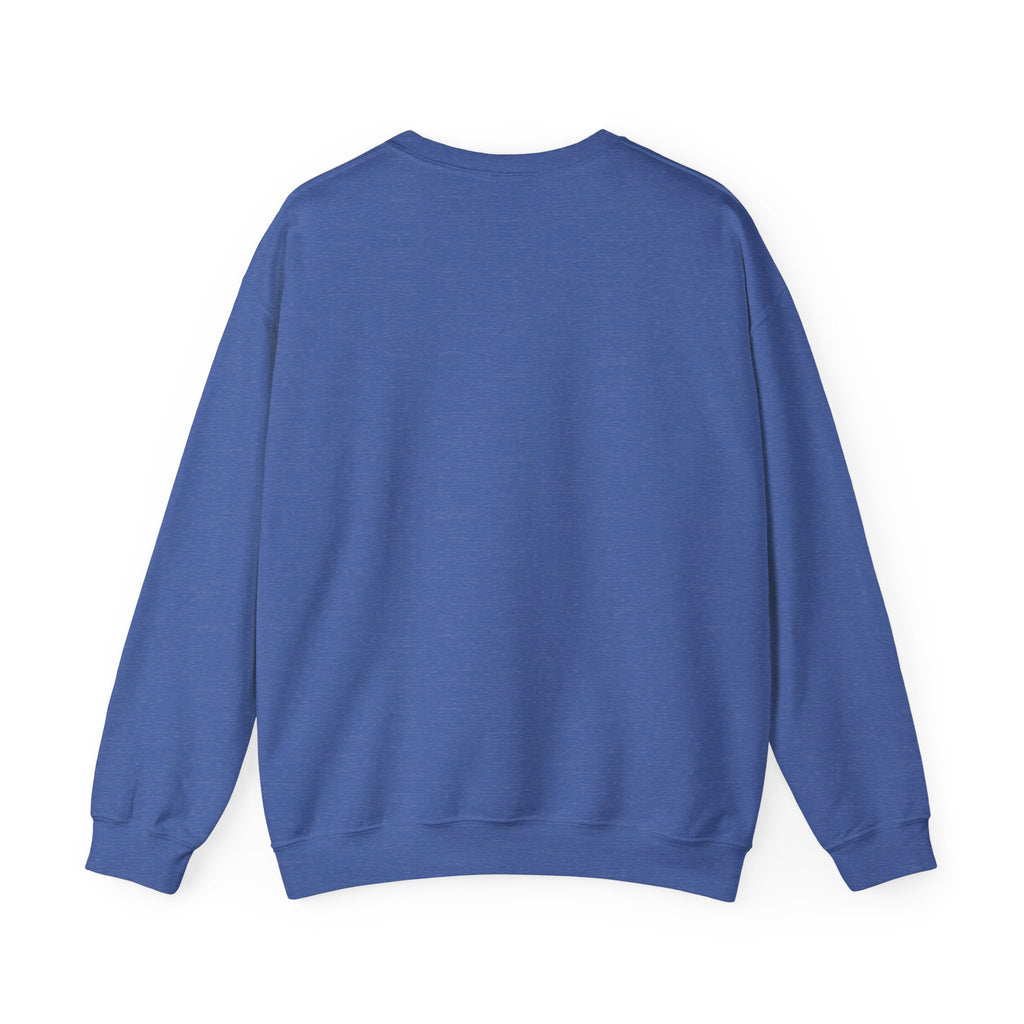 Thunder Ridge High School Titans Sweatshirt | mountain graphic, available in neons for theme nights