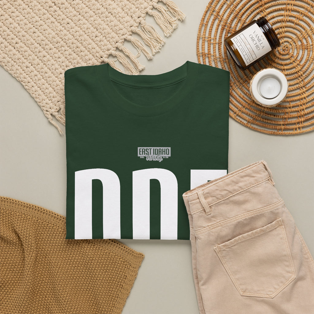 East Idaho Varsity One Community T‑Shirt