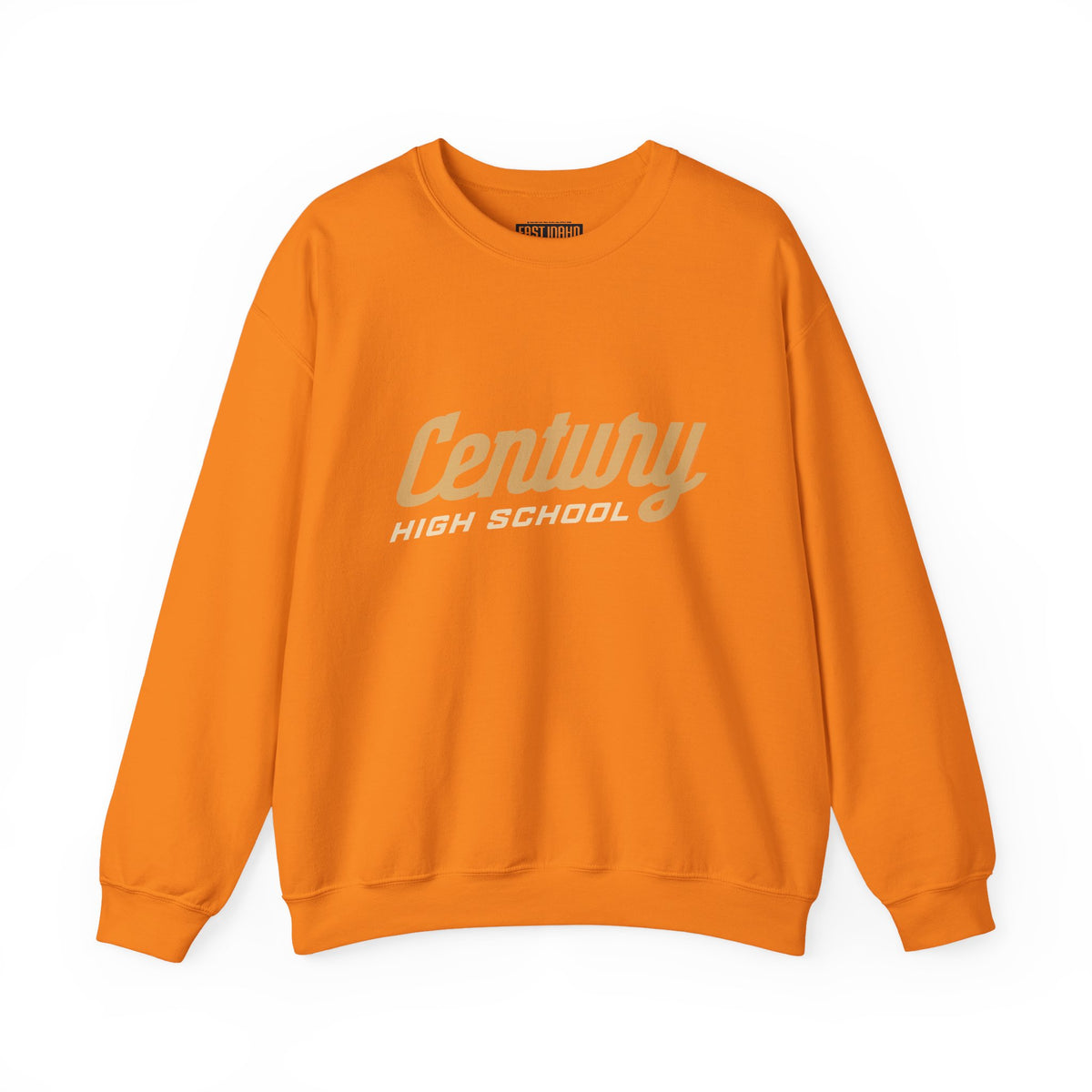 Century High School Dbacks | Crewneck Sweatshirt | available in neons for theme nights