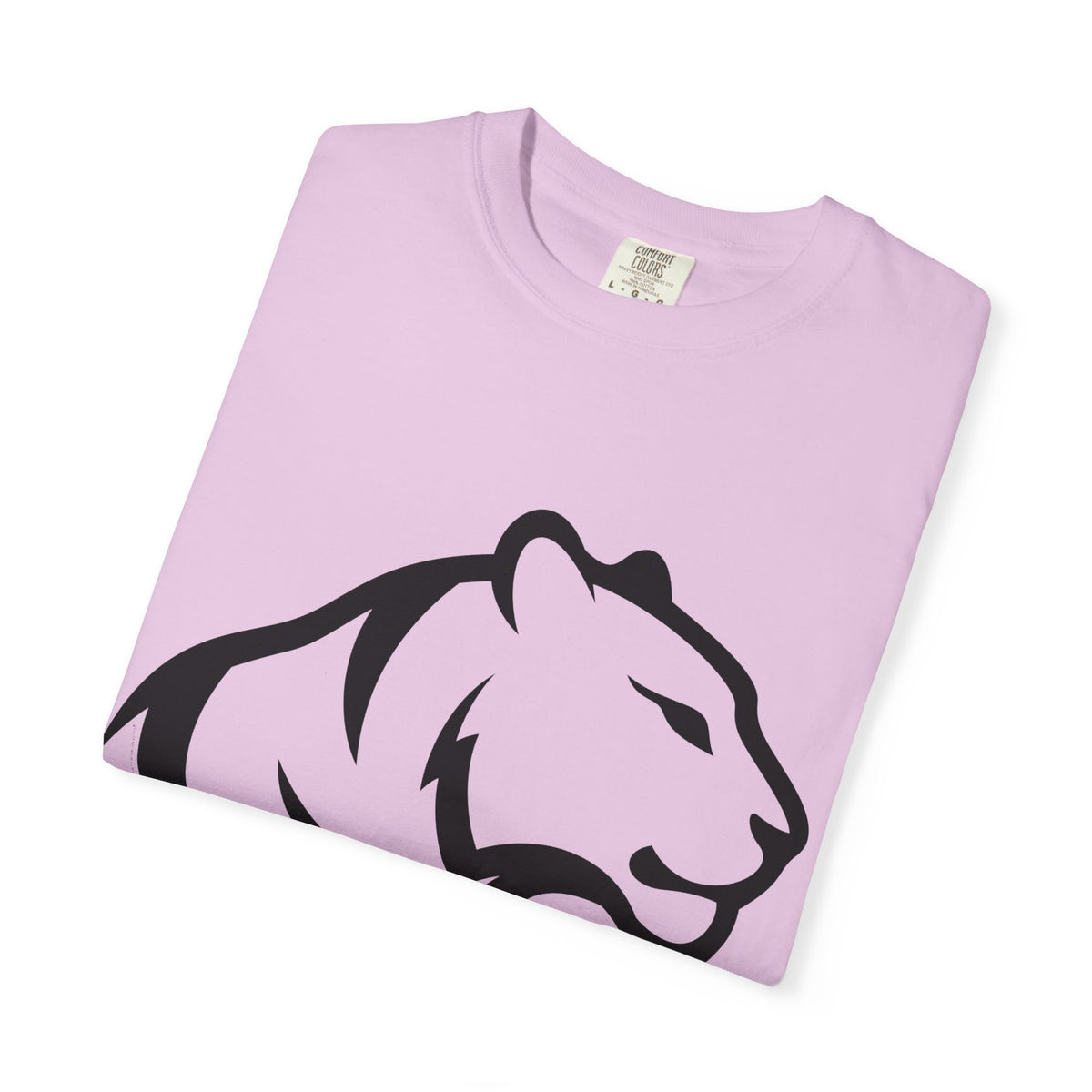 Idaho Falls High School Tigers T-Shirt | big face tee