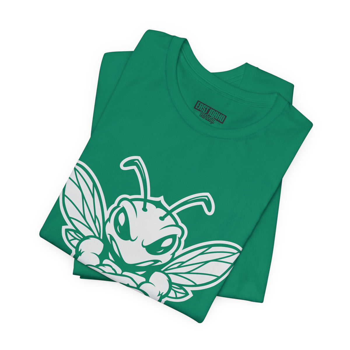 Bonneville High School Broncos Tee | Big Bs shirt