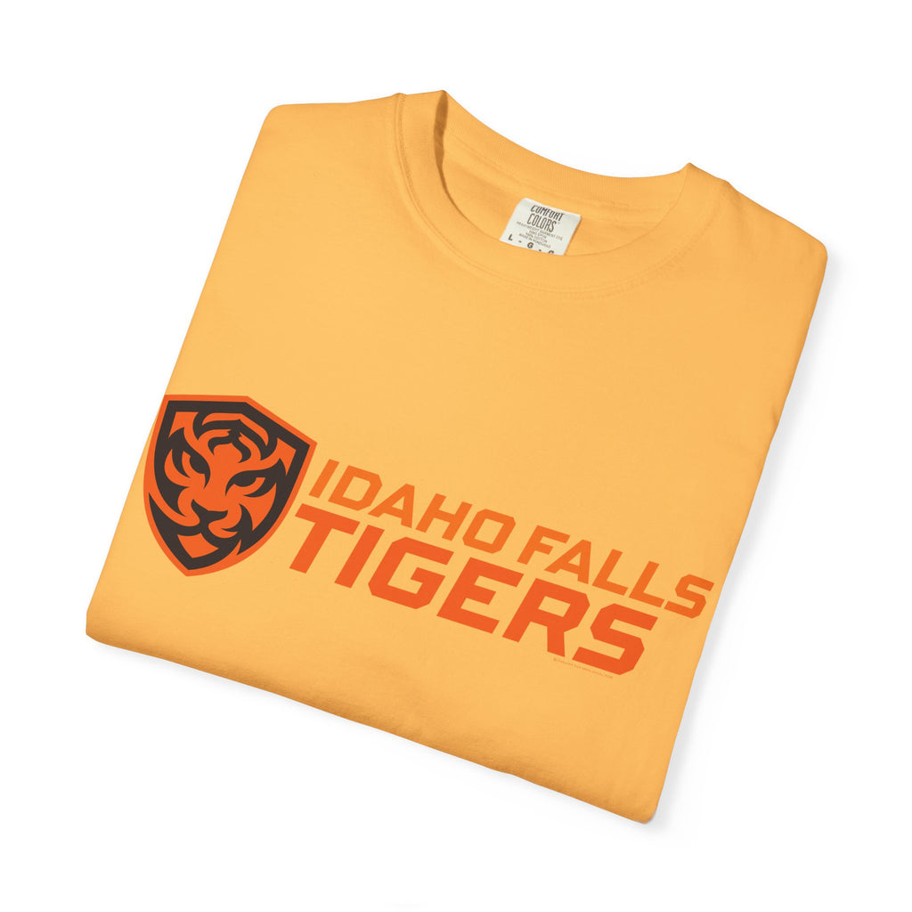 Idaho Falls Tigers Logo T-shirt