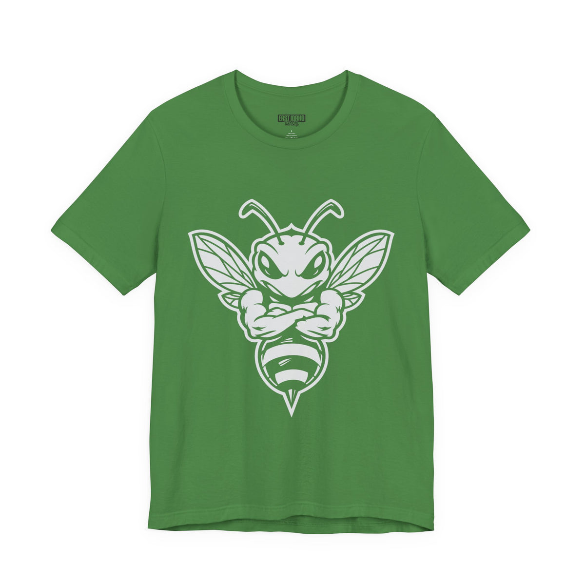 Bonneville High School Broncos Tee | Big Bs shirt