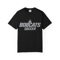 Madison High School Bobcats T-Shirt | soccer tee