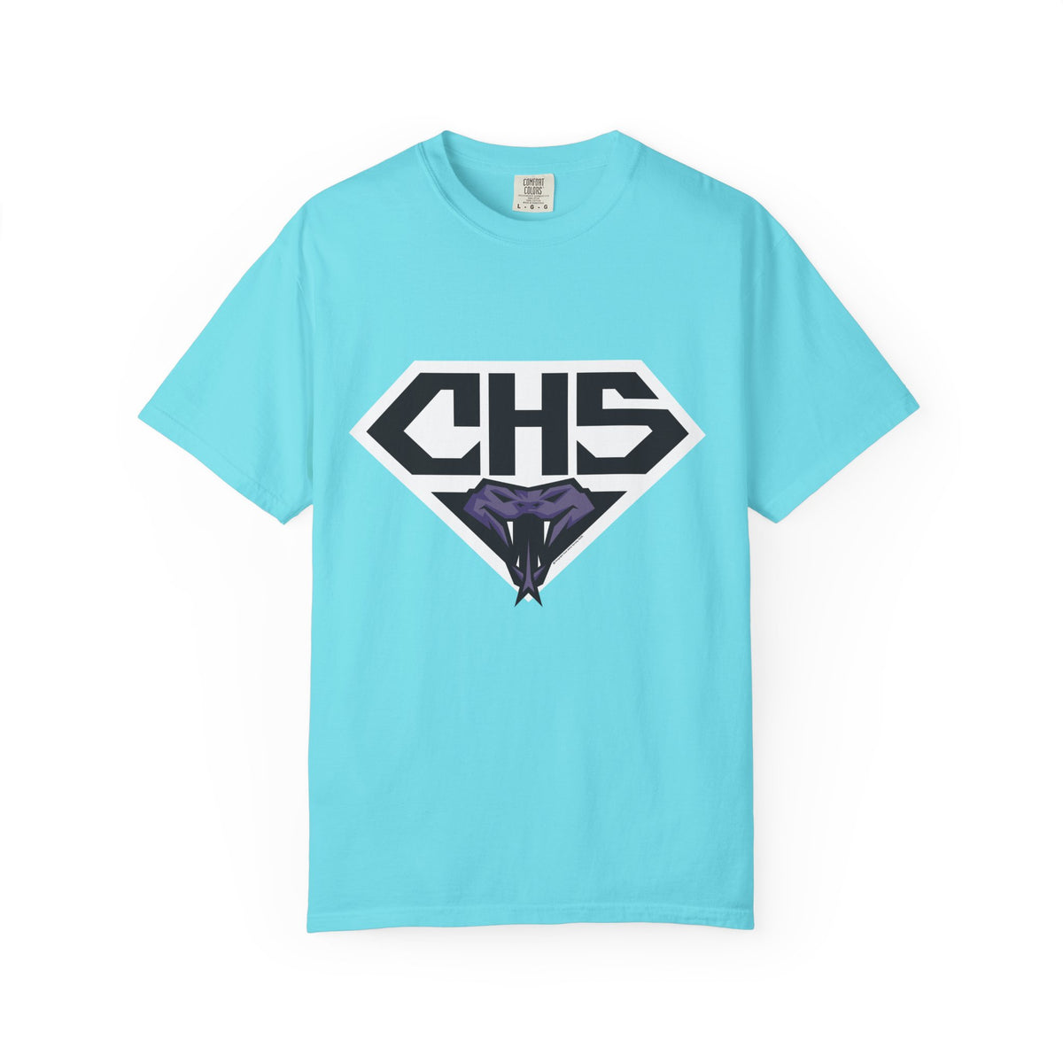 Copy of Century High School Diamondbacks T-Shirt | school tee