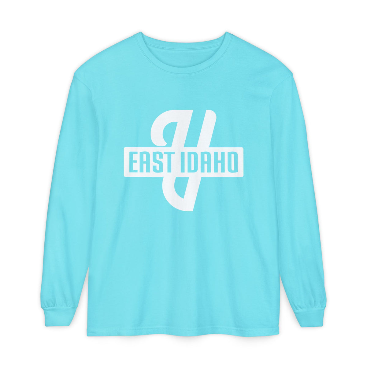 East Idaho Varsity Long Sleeve T-Shirt