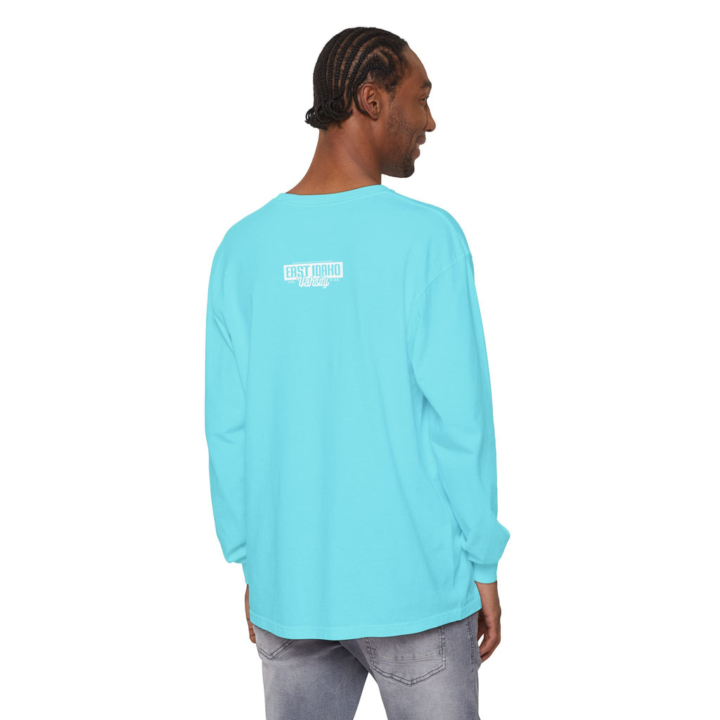 East Idaho Varsity Long Sleeve T-Shirt