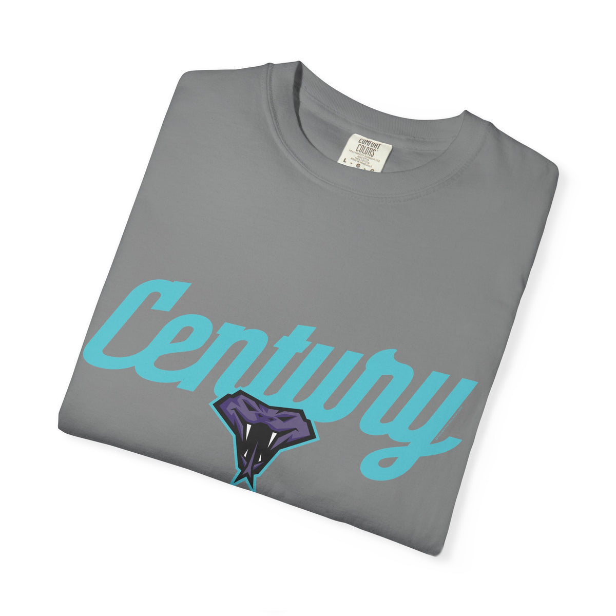Century High School Diamondbacks T-Shirt | school tee