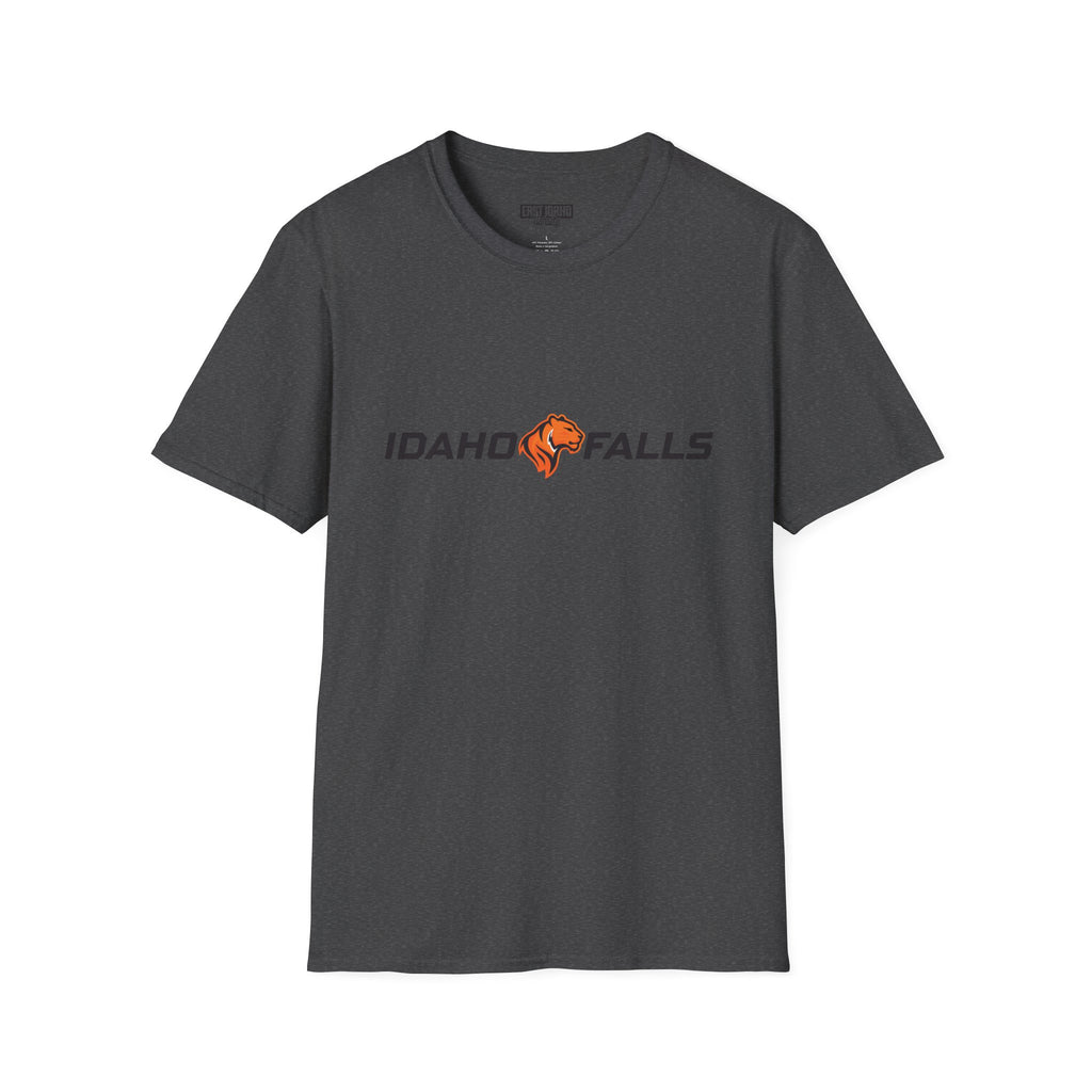 Idaho Falls High School Tigers T-Shirt | tiger graphic
