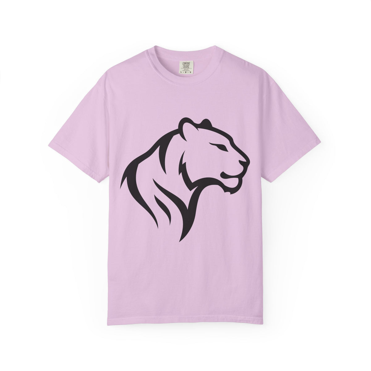 Idaho Falls High School Tigers T-Shirt | big face tee
