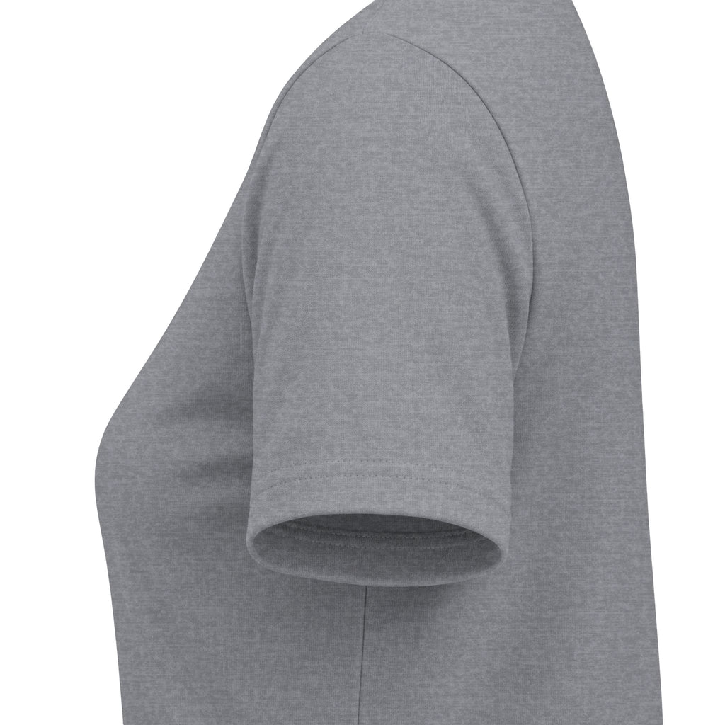 Thunder Ridge High School Titans | Logo V-Neck Tee