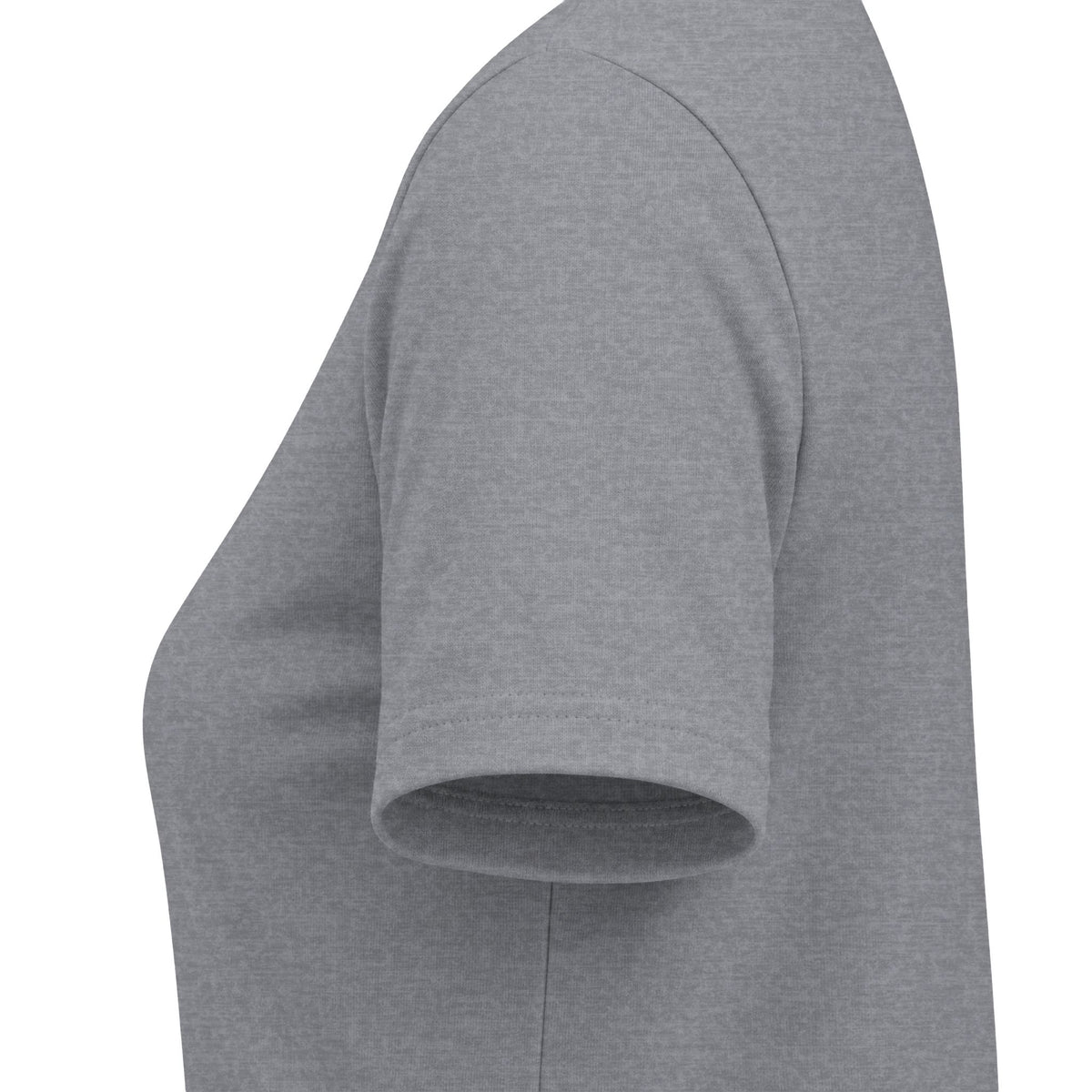 Thunder Ridge High School Titans | Logo V-Neck Tee