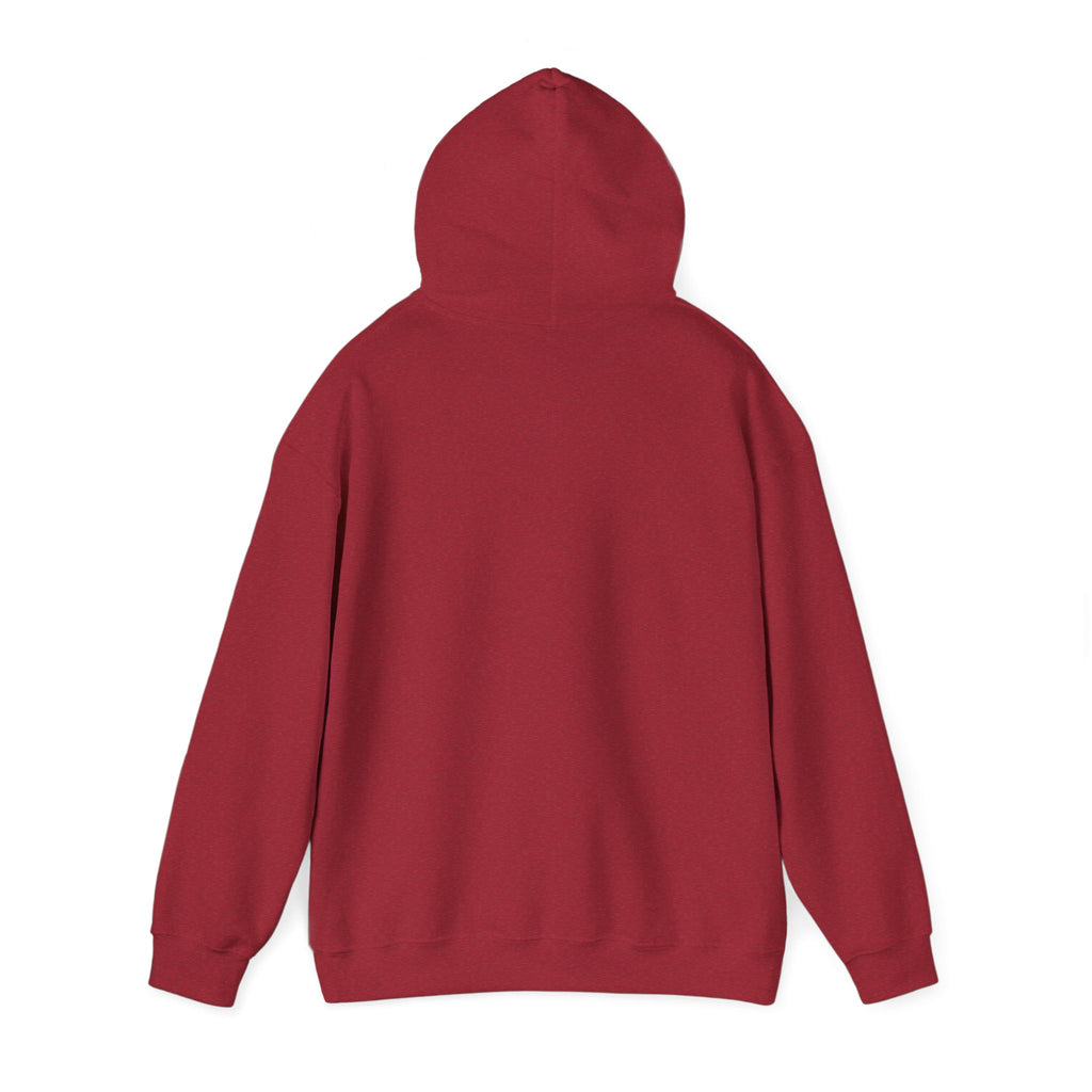 Shelley High School Russets Hoodie | King S graphic