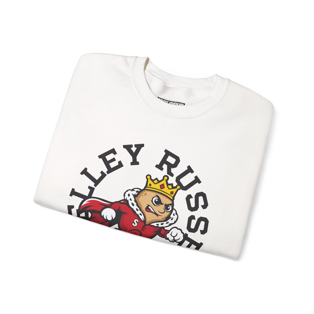 Shelley High School Russets Crewneck Sweatshirt