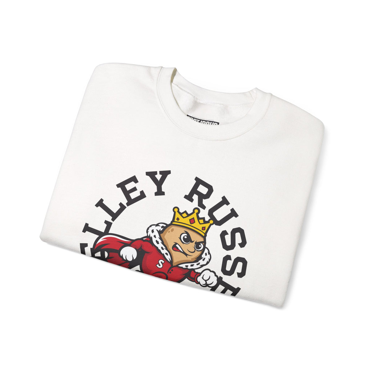 Shelley High School Russets Crewneck Sweatshirt