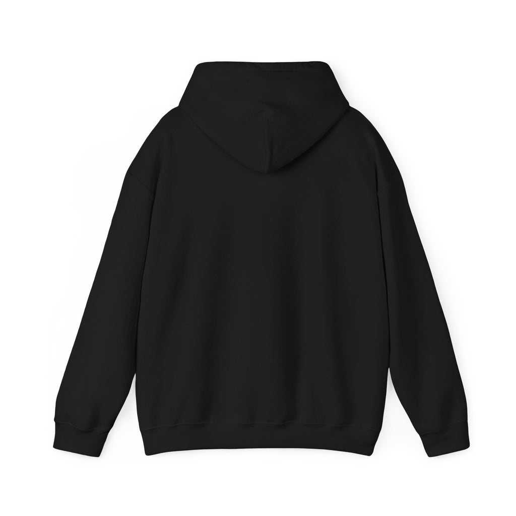 Rigby High School Trojans Hoodie | Minimal Trojan Graphic