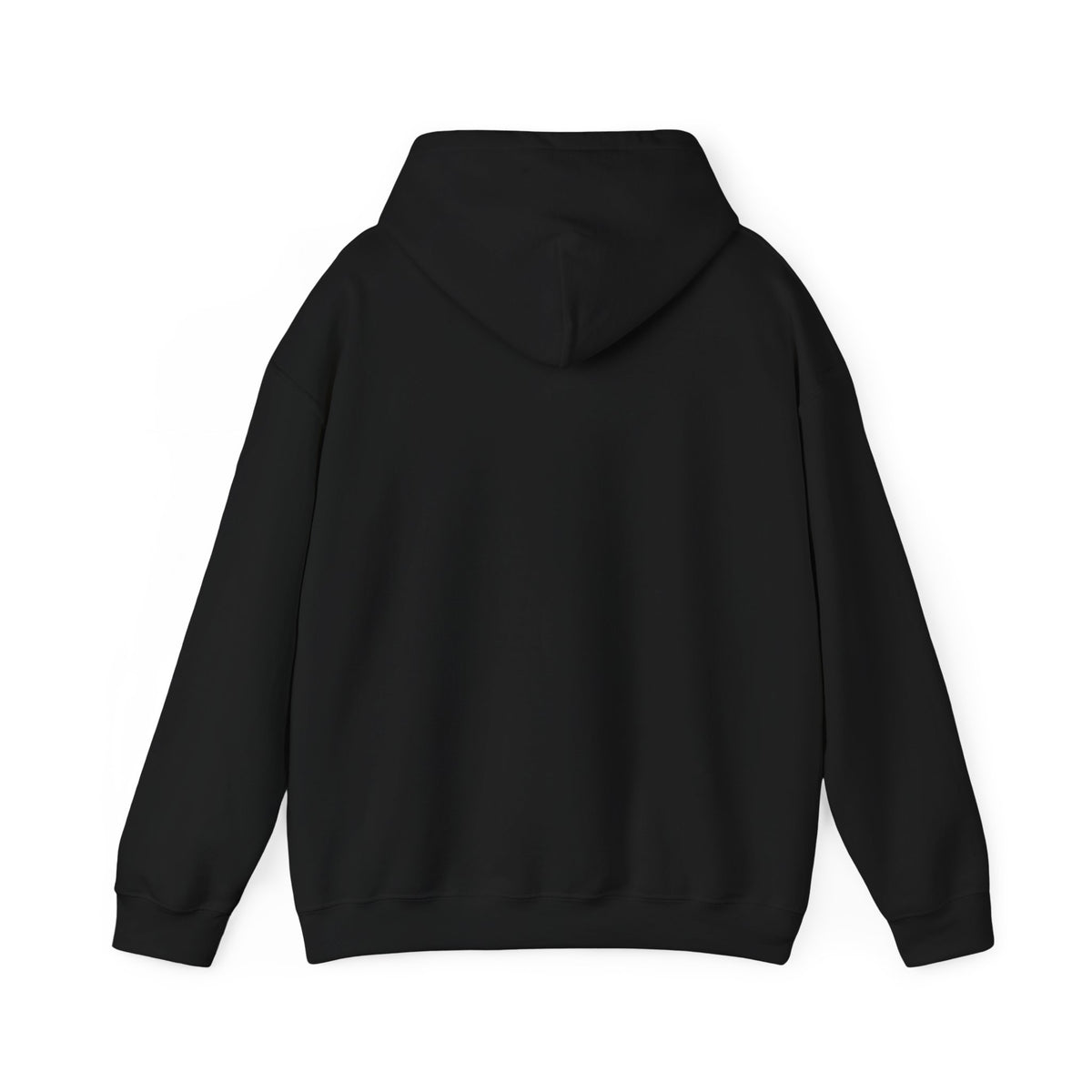 Rigby High School Trojans Hoodie | Minimal Trojan Graphic