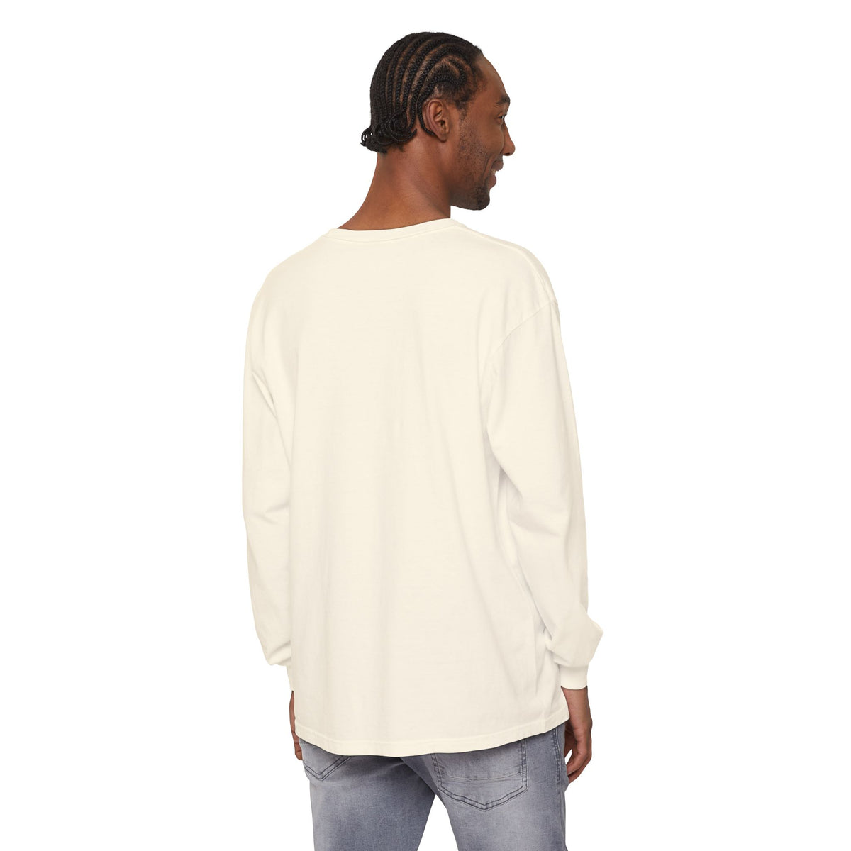 Hillcrest High School Knights Long Sleeve T-Shirt
