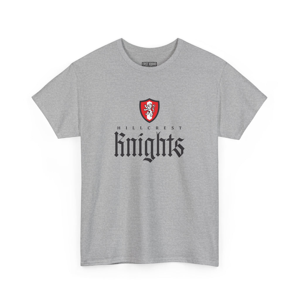Hillcrest High School Knights | main tee