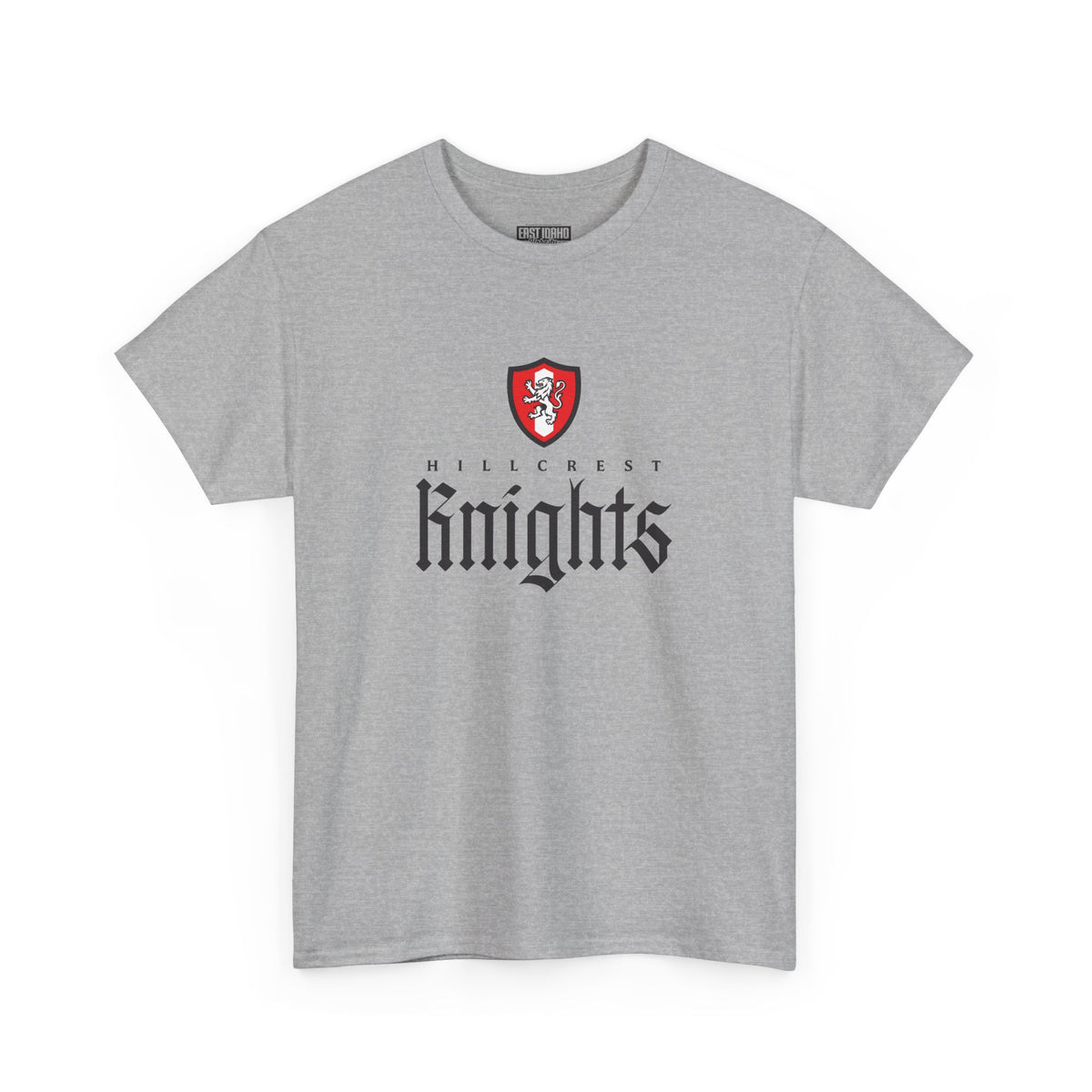 Hillcrest High School Knights | main tee