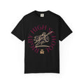 Rigby High School Trojans T-Shirt | circle tee