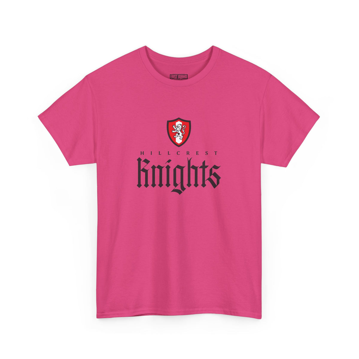Hillcrest High School Knights | main tee