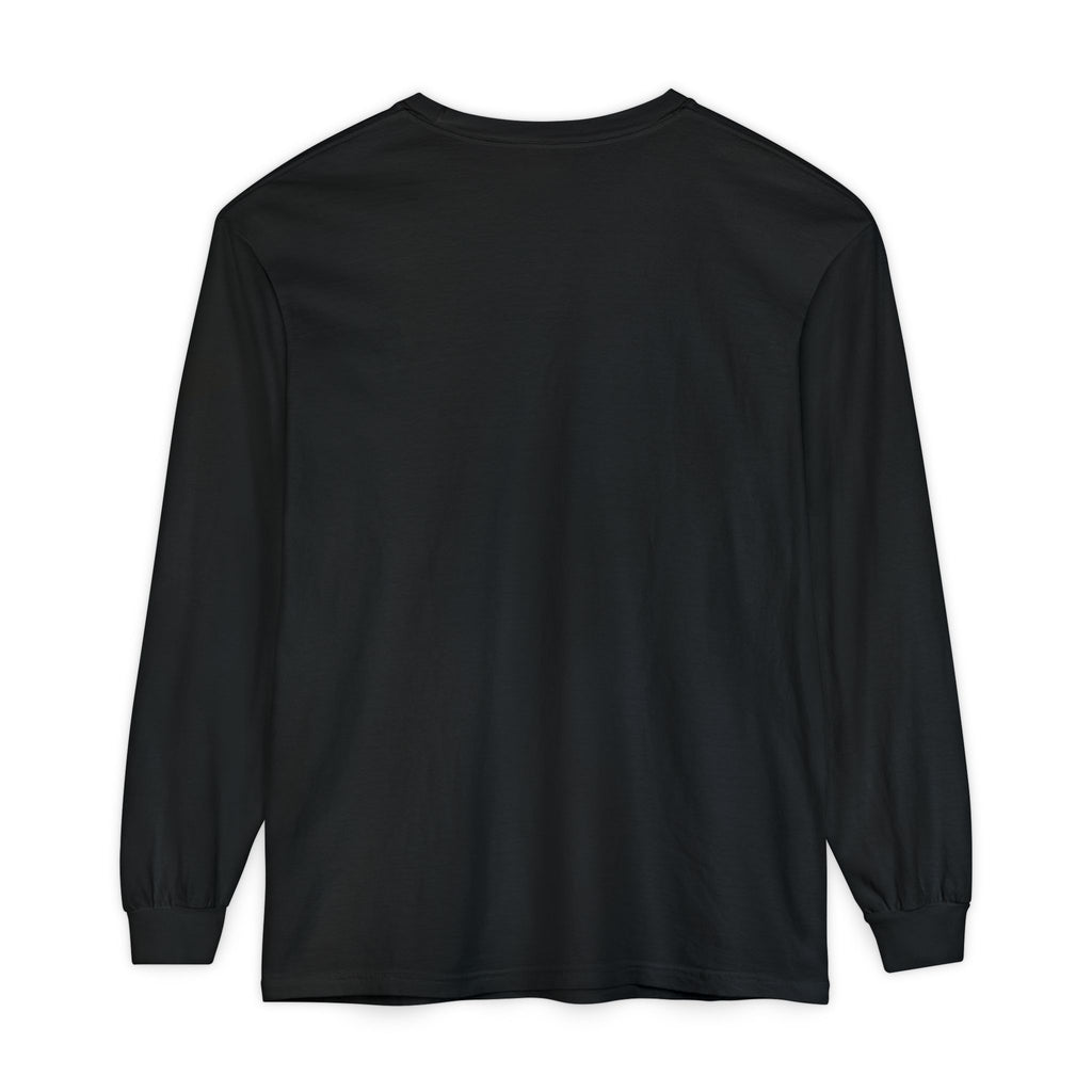 Pocatello High School Thunder Long Sleeve T-Shirt