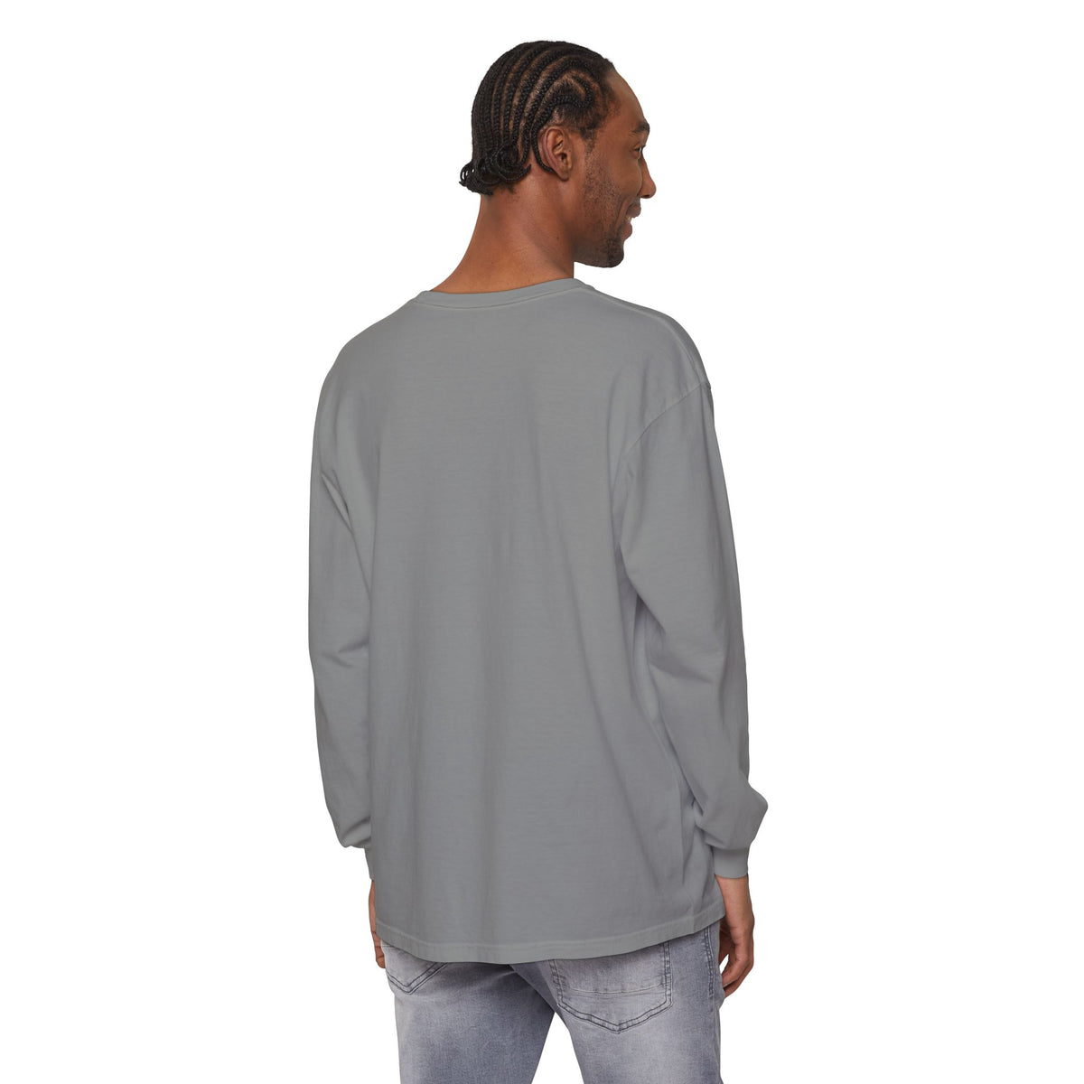 Rigby High School Trojans Long Sleeve T-Shirt