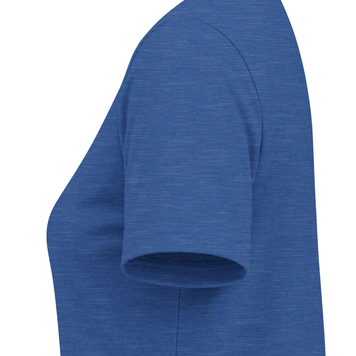 Thunder Ridge High School Titans | Logo V-Neck Tee