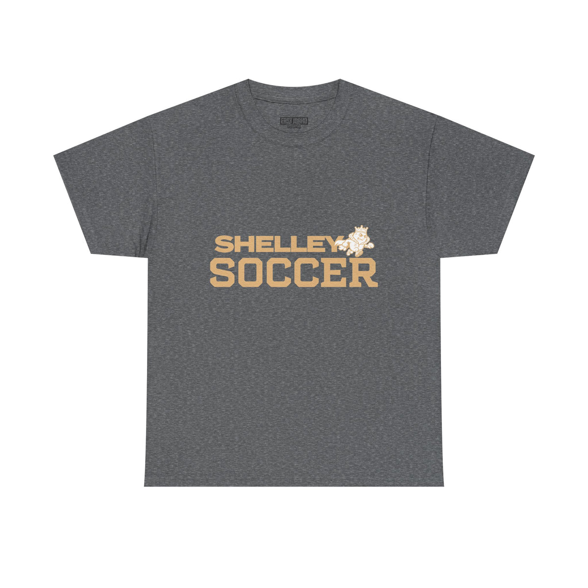 Shelley High School Russets | soccer tee
