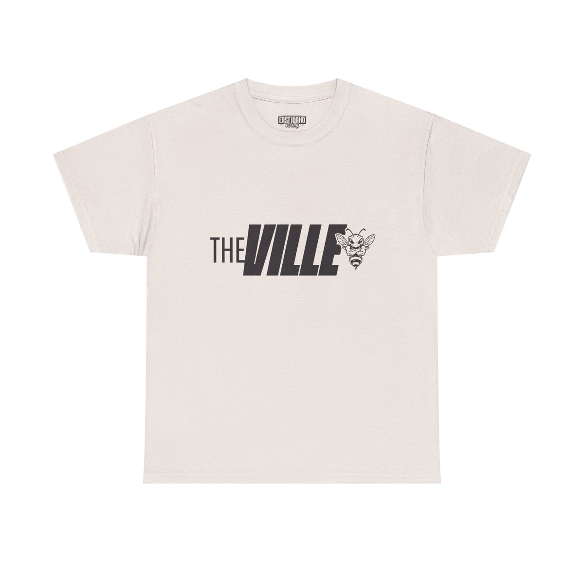 Bonneville High School Bees | The Ville tee